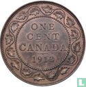 Canada 1 cent 1913 - Afbeelding 1