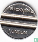 Groot Brittannië, Eurocoin London - Image 1