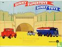 1956 Dinky Supertoys  Dinky Toys - Bild 1