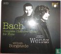 Bach - Complete Chamber Music for Flute - Afbeelding 1