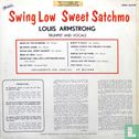 Swing Low Sweet Satchmo - Afbeelding 2