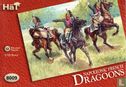 French Dragoons - Afbeelding 1