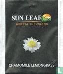 Chamomile Lemongrass