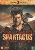 Spartacus : War of the Damned - Bild 1