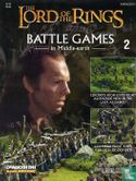 The Lord of the rings: Battle Games in Midden Aarde 2 - Afbeelding 1
