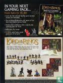 The Lord of the rings: Battle Games in Midden Aarde 2 - Afbeelding 2