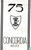 "Concordia" Delft - Afbeelding 1