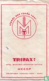 Trifax NV - Afbeelding 1