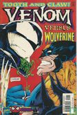 Venom: Tooth and Claw 1 - Image 1