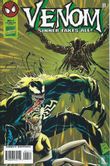 Venom: Sinner takes all! 4 - Image 1