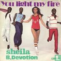 You Light My Fire - Afbeelding 1