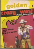 Crazy West omnibus 2 - Afbeelding 1