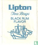 Black Rum Flavor - Afbeelding 1
