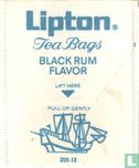 Black Rum Flavor - Image 2