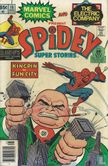 Spidey Super Stories 18 - Image 1