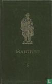 Maigret Compleet 05 - Image 1