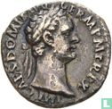 Domitianus 81-96, AR Denarius Rome 90/91 - Afbeelding 2