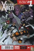 All-New X-Men 22 - Image 1