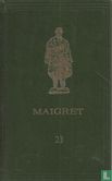 Maigret Compleet 23