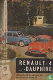 Renault 4 en Dauphine - Image 1