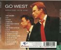 Greatest Hits Live