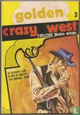 Crazy West omnibus 3 - Image 1