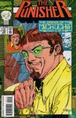 Punisher: Origin Micro Chip 2