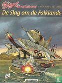Biggles vertelt over de slag om de Falklands - Image 1