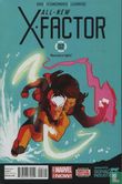All New X-Factor 2 - Afbeelding 1
