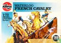 Waterloo Franse Cavalerie - Afbeelding 1
