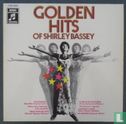 Golden Hits of Shirley Bassey - Afbeelding 1