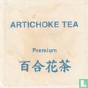 Artichoke Tea  - Afbeelding 1