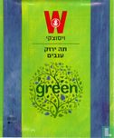 Green Tea Grapes - Afbeelding 1