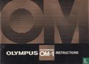 Olympus OM-1 instructions - Image 1