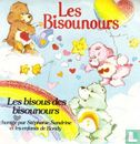 Les bisous des bisounours - Afbeelding 1