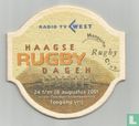 0540 Haagse rugby dagen - Bild 1