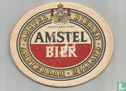 Logo Amstel Bier ovaal - Image 2