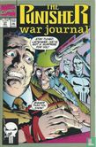 The Punisher War Journal 37 - Image 1