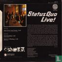 Live! Status Quo - Image 2