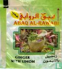 Ginger with Limon - Afbeelding 1