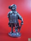 Musketeer French (iron) - Image 1
