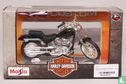 Harley-Davidson FXSTD Softail Deuce - Image 1