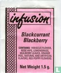 Blackcurrant Blackberry - Image 1