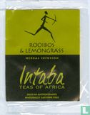 Rooibos & Lemongrass - Afbeelding 1