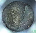 Römische Kaiserzeit 27 v. Chr. - 14 n. Chr., AE, als August, Tarraconensis, Hispania - Bild 1