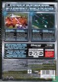 Supreme Commander Limited Edition: Agon Faction Pack - Afbeelding 2