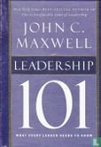 Leadership 101 - Image 1