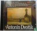 Antonin Dvorak / Concerto, Romance and Mazurek for Violin and Orchestra - Bild 1
