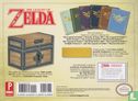 Box The Legend of Zelda - Collector Edition Strategy Guides [leeg] - Afbeelding 2