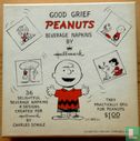 Good Grief Peanuts - Afbeelding 1